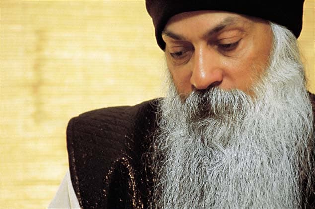 Rajneesh 